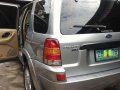 Ford Escape 2005 AT with Casa Rec for sale-1