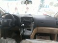 2018 Hyundai Starex Swivel Seat AT Promo 98k DP for sale-4