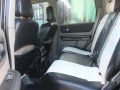 Nissan X-Trail 2007-9