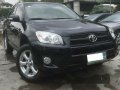 Well-kept Toyota RAV4 2011 for sale-0