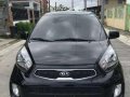 Kia Picanto Hatchback 2017 Model MT FOR SALE -0