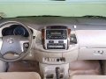 Toyot Innova 2014 G AT FOR SALE -2