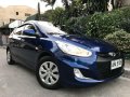 2015 Hyundai Accent CRDi Hatchback 4 Speed AT ( 2013 2014 2016 2017 )-0