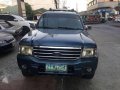2006 Ford Everest  4x2 matic for sale-1