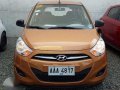 2014 Hyundai Grand I10 Automatic FOR SALE -2