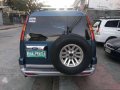 2006 Ford Everest  4x2 matic for sale-0