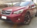 Well-kept Subaru XV 2013 for sale-2