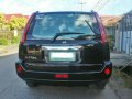 Nissan X-Trail 2007-4