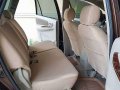 Toyot Innova 2014 G AT FOR SALE -5