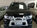 2015 Isuzu Crosswind Automatic-2
