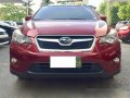 Well-kept Subaru XV 2013 for sale-1