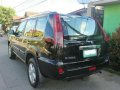 Nissan X-Trail 2007-6