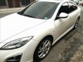 Good as new Mazda 6 2011 for sale-4