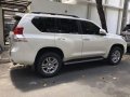 Good as new Toyota Land Cruiser Prado 2012 for sale-1