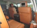 Well-maintained Toyota Sequoia 2010 for sale-25