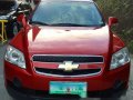 Well-maintained Chevrolet Captiva 2012 for sale-0