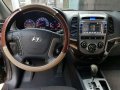 Hyundai Santa Fe 2012 Diesel for sale-7