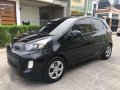 Kia Picanto Hatchback 2017 Model MT FOR SALE -1