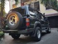 For sale Toyota Landcruiser land cruiser 80 series 4x4 diesel-2