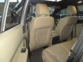 Good as new Ford Everest 2016 for sale-11