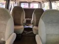2002 Ford E150 12 Seater Van Very Fresh Unit for sale-0