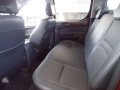 2013 Foton Pickup Thunder MT DSL Maroon Vings for sale-6