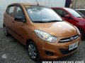 2014 Hyundai Grand I10 Automatic FOR SALE -1