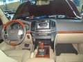 Well-maintained Toyota Land Cruiser 2013 for sale-4