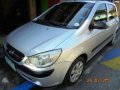 2009 Hyundai Getz allpower MT FRESH for sale-0