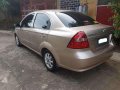 2008 CHEVROLET AVEO - automatic transmission - super FRESH for sale-3