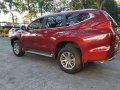 2017 Mitsubishi Montero GLX MT FOR SALE -5
