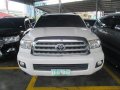 Well-maintained Toyota Sequoia 2010 for sale-1