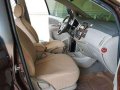 Toyot Innova 2014 G AT FOR SALE -6