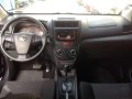 2015 Toyota Avanza 13E Automatic-7