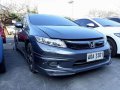 2014 Honda Civic Mugen 2.0 Automatic - Automobilico SM City BF Homes-5