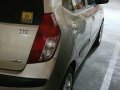 Good as new Hyundai i10 2009 for sale-1