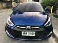 2015 Hyundai Accent CRDi Hatchback 4 Speed AT ( 2013 2014 2016 2017 )-5