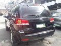 2012 Ford Escape 4x2 AT Gas for sale-5