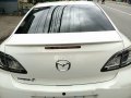 Good as new Mazda 6 2011 for sale-5