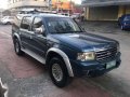 2006 Ford Everest  4x2 matic for sale-4