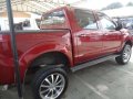 2013 Foton Pickup Thunder MT DSL Maroon Vings for sale-4