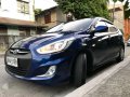 2015 Hyundai Accent CRDi Hatchback 4 Speed AT ( 2013 2014 2016 2017 )-1
