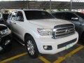 Well-maintained Toyota Sequoia 2010 for sale-0
