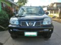 Nissan X-Trail 2007-1