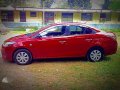 2015 Toyota Vios J FOR SALE -0