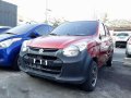 2016 Suzuki Alto STD Manual Gas - Automobilico SM City BF Homes-1