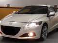 Well-maintained Honda CR-Z 2013 for sale-0