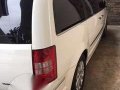 For sale Chrysler Town and Country DIESEL 2010-2