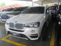 Good as new BMW X4 2017 for sale-2