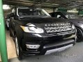 Well-kept Land Rover Range Rover Sport 2018 for sale-0